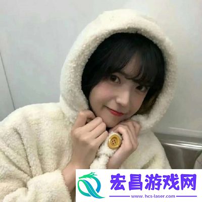 2021跨年夜专属好看女孩子微信头像理想生活需要一点热爱和心动