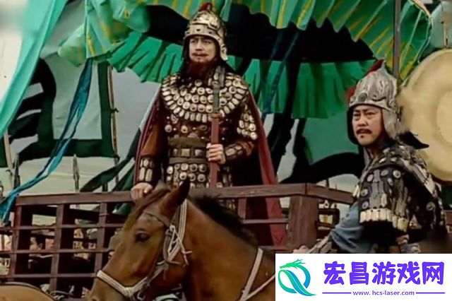 挂出个三国