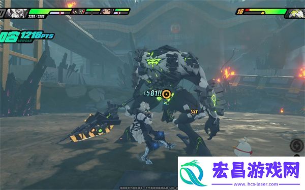 绝区零弹刀触发方法介绍