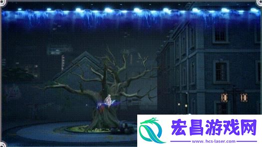 归龙潮无常技能是什么