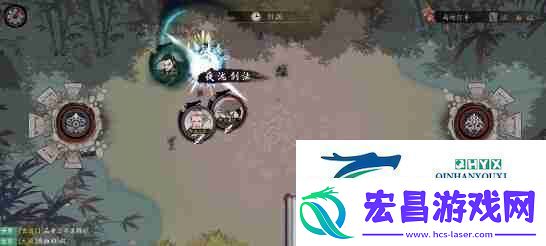 千古江湖梦镖队事件选择及奖励详解