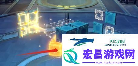 崩坏星穹铁道枘凿六合简单第3关怎么过
