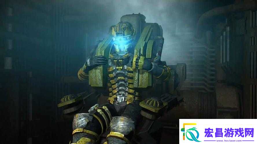 死亡空间2武器指南