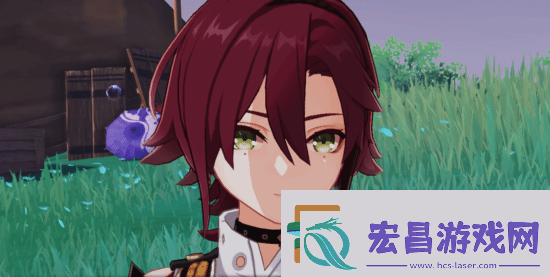 无限暖暖画质登热搜!手机端极致仍有明显锯齿