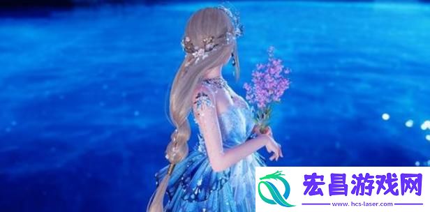 无限暖暖星空渔场怎么拍照