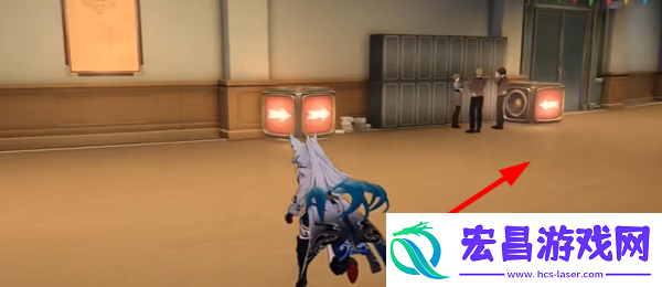 崩坏