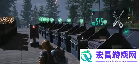 七日世界烧盐怎么玩