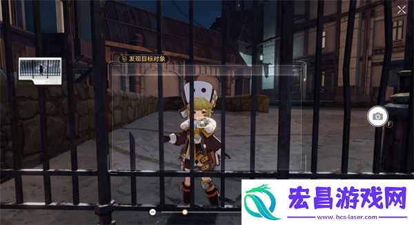 星穹铁道星旅寻影第五天在哪里完成拍摄任务