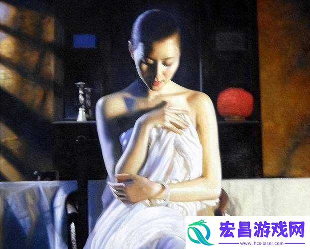 人体艺术怡红院