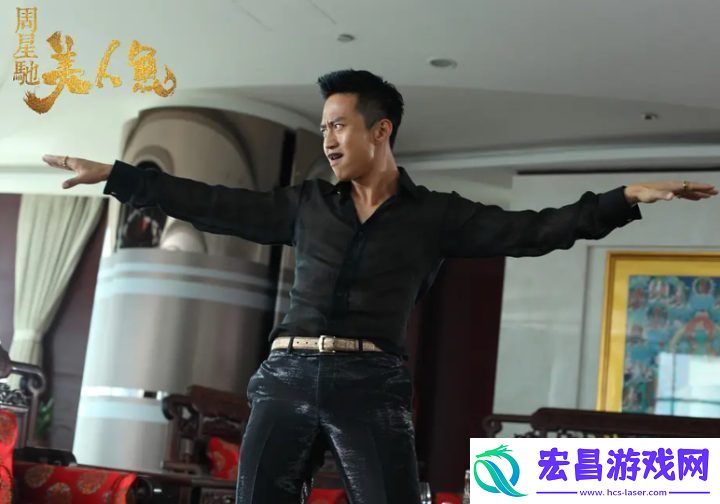 邓超票房从34亿降至9千万