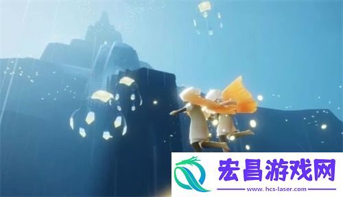 光遇圣岛季工装裤在哪里