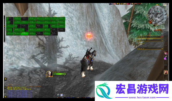 魔兽世界逃跑假人宏代码怎么用