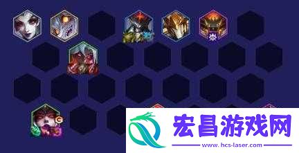 超冷护卫赛纳云顶之弈玩法深度解析