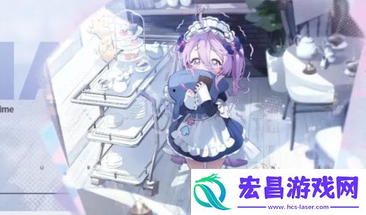 碧蓝航线松鲷换装「小店长的忙碌Time」怎么获取