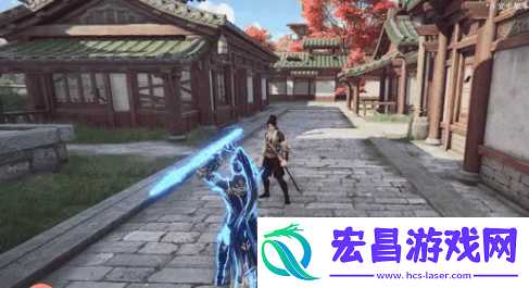 永劫无间手游斩马刀柄击怎么触发