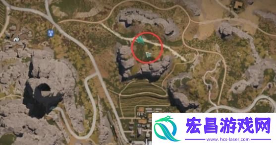 七日世界房子怪在哪刷新