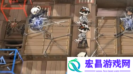 明日方舟引星棘刺值得抽吗