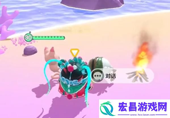 蛋仔派对旅行家渡渡在哪
