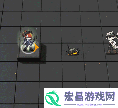 明日方舟特克诺干员有什么技能