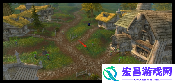 魔兽世界硬核服视野宏代码是什么
