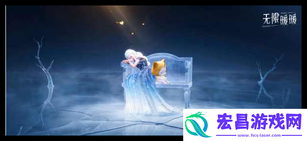 无限暖暖悬崖怎么跳