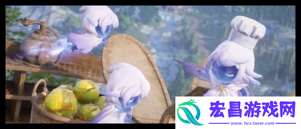 无限暖暖五个幻境怎么通关