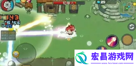 元气骑士前传忍者怎么获得