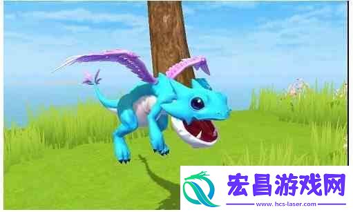 创造与魔法魔法灵龙饲料要多少包才能驯服
