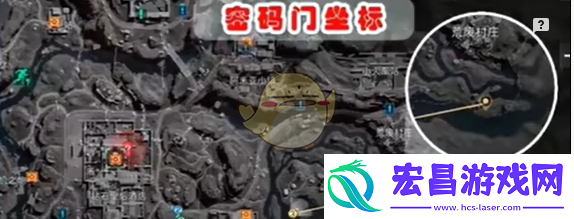 三角洲行动长弓溪谷密码大全