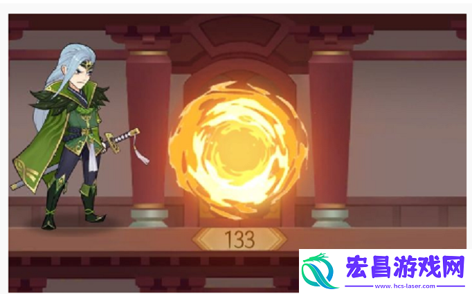 千秋辞橙色装备兑换码是什么
