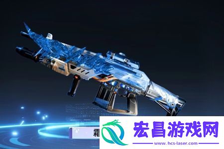 星球重启星雪节武器皮肤介绍