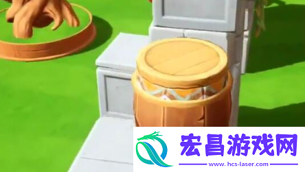 元梦之星躲猫猫无敌点位有哪