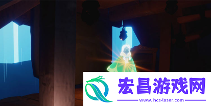 光遇集结季管事先祖位置