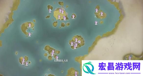 无限暖暖流转之柱传送点在哪
