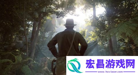 夺宝奇兵