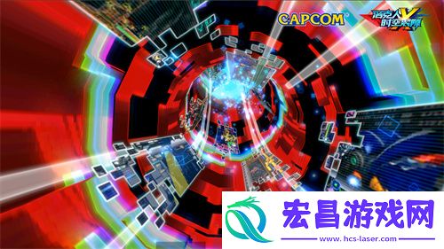 洛克人