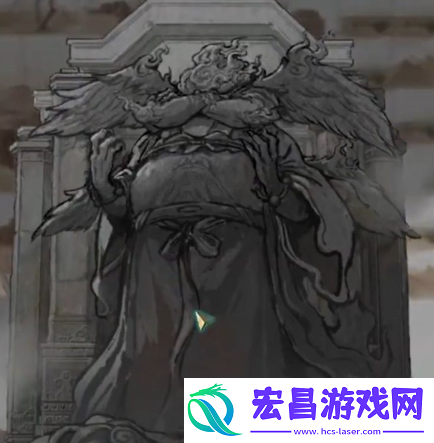 鬼谷八荒离尘仙祠任务怎么做