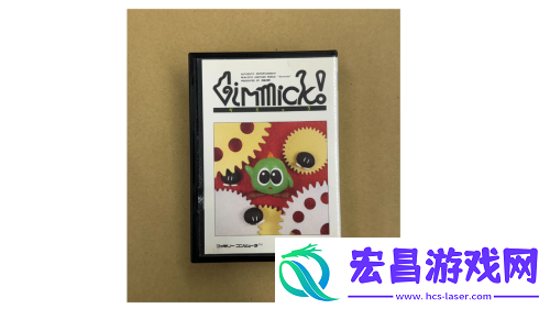 梦太郎回来了！复古经典游戏Gimmick!2数字版12月19日发售