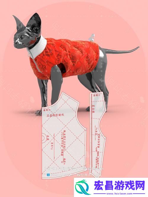 科技狂潮