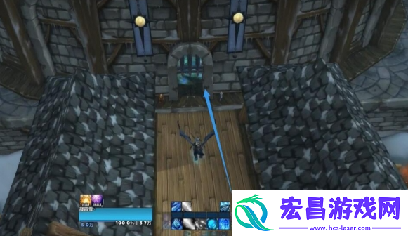 魔兽世界wlk十字军的试炼副本在哪进