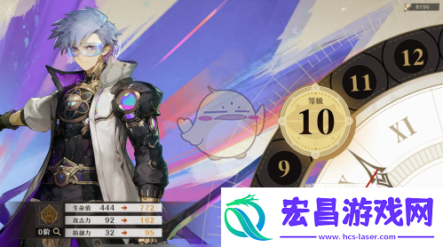 无尽梦回梦灵等级怎么提升梦灵等级提升方法