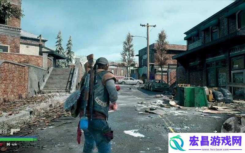 在往日不再的世界中探寻修车厂的神秘入口并成功进入攻略指南