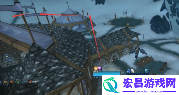 魔兽世界wlk十字军的试炼副本在哪进
