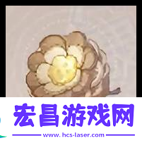 无限暖暖植物在哪采集