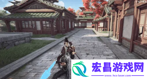 永劫无间手游斩马刀柄击怎么触发
