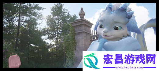无限暖暖npc有哪些