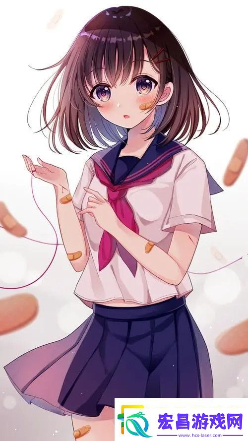 阿离和李信在房间做