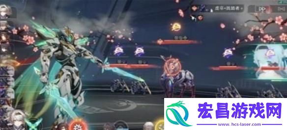 崩坏星穹铁道幸存者名为不幸怎么过