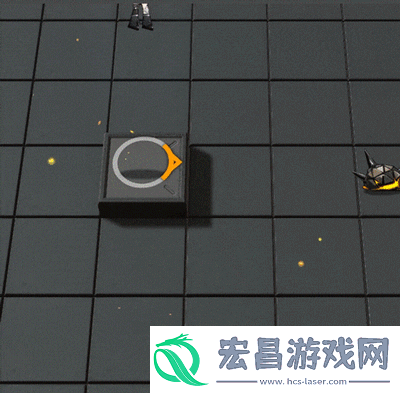 明日方舟特克诺干员有什么技能