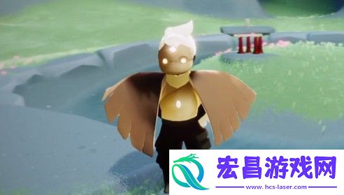 光遇圣岛季工装裤在哪里